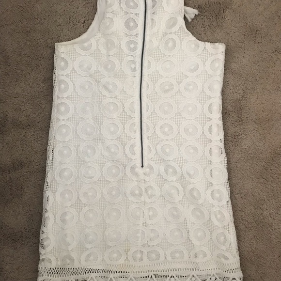 Lovers and friends escape cocktail dress - Picture 13 of 13